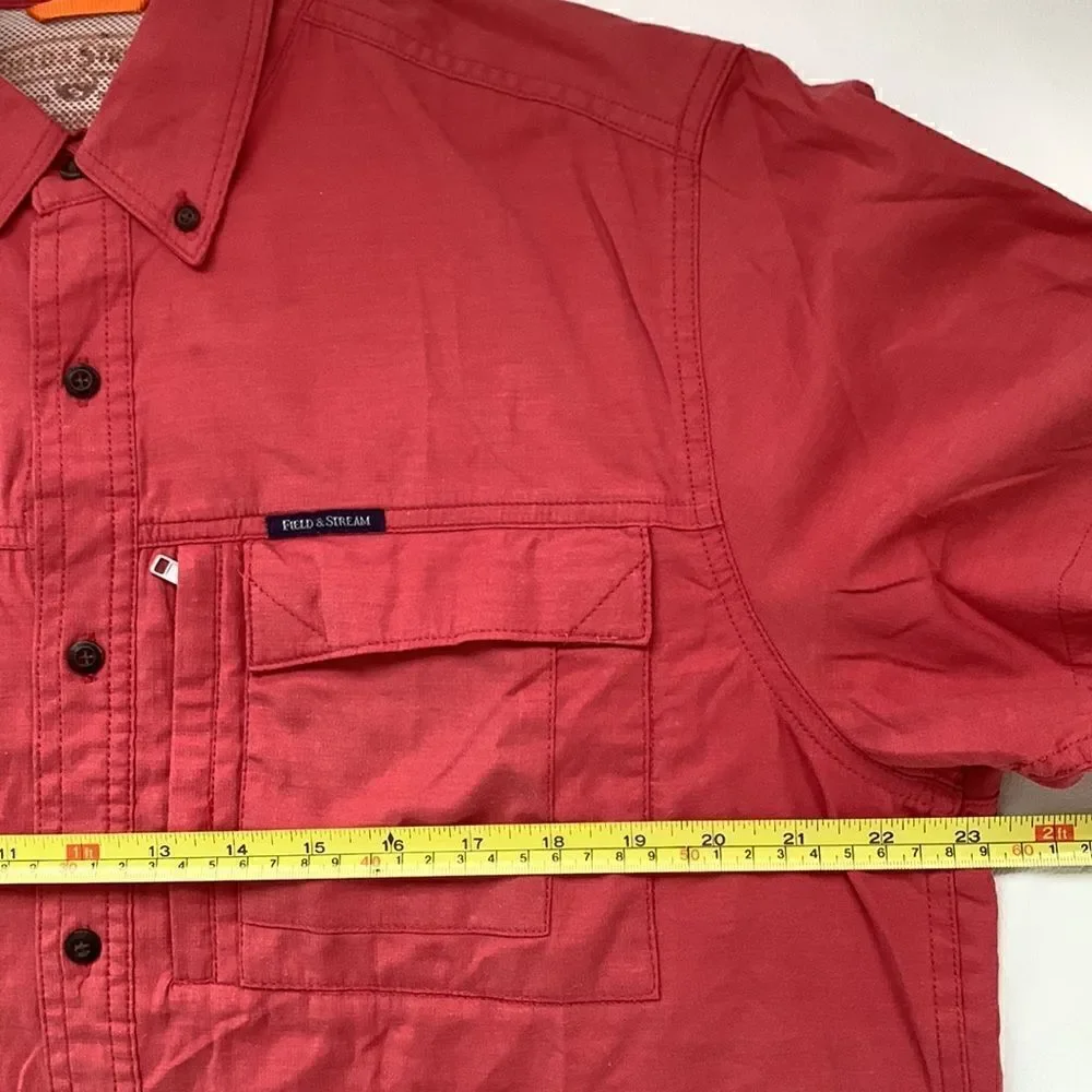 Polo Ralph Lauren Classic Fit Shirt Size XL